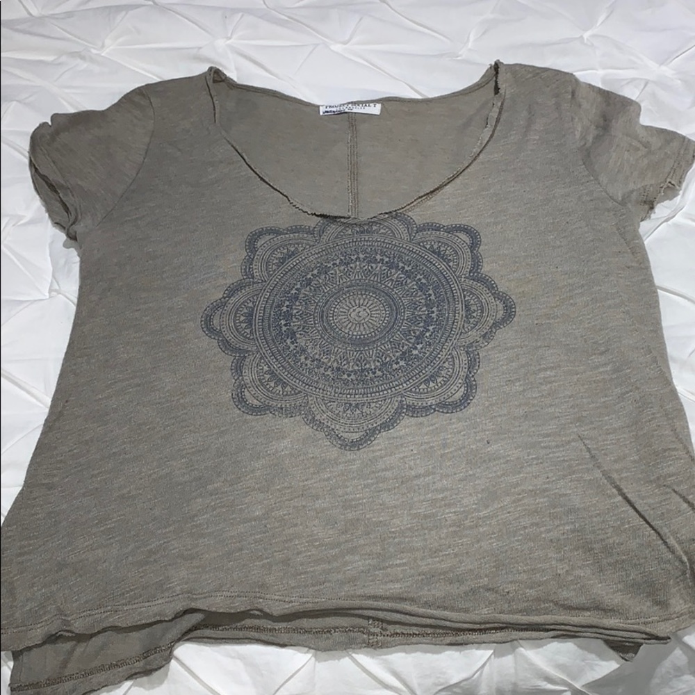 Project Social T T-Shirt